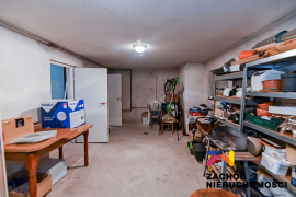 Bliżniak!! Jędrzychów!!Łączony tylko garażem!!